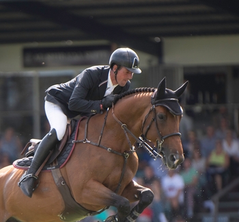 Success for Guy Williams and Harry Charles at Hubside Success for Guy Williams and Harry Charles at Hubside